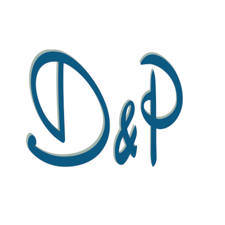 Logo Diehl und Pape Rechtsanwälte